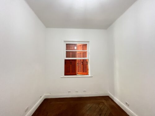 Casa de 74 m² com 2 quartos para aluguel em Higienópolis