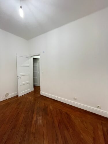Casa de 74 m² com 2 quartos para aluguel em Higienópolis