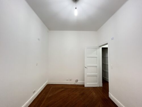 Casa de 74 m² com 2 quartos para aluguel em Higienópolis