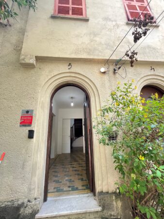 Casa de 74 m² com 2 quartos para aluguel em Higienópolis