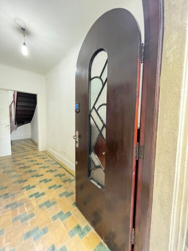 Casa de 74 m² com 2 quartos para aluguel em Higienópolis