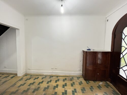 Casa de 74 m² com 2 quartos para aluguel em Higienópolis