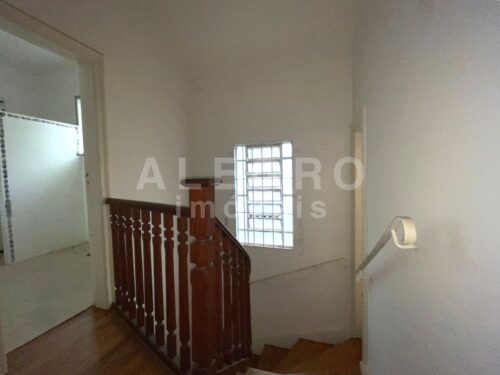 Sobrado Comercial com ótima visibilidade em Perdizes