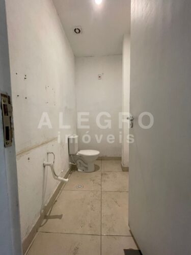 Sobrado Comercial com ótima visibilidade em Perdizes