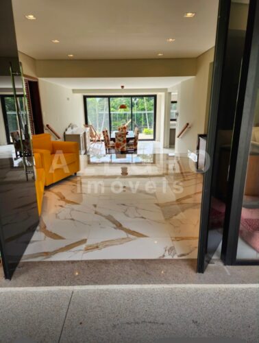 Casa de Campo, porteira fechada, em condomínio de luxo na Região de Itu/Sorocaba