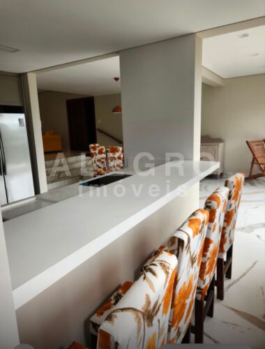 Casa de Campo, porteira fechada, em condomínio de luxo na Região de Itu/Sorocaba