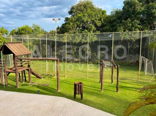 Casa de Campo, porteira fechada, em condomínio de luxo na Região de Itu/Sorocaba