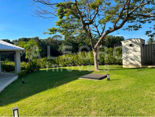 Casa de Campo, porteira fechada, em condomínio de luxo na Região de Itu/Sorocaba