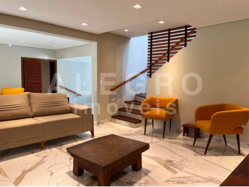 Casa de Campo, porteira fechada, em condomínio de luxo na Região de Itu/Sorocaba