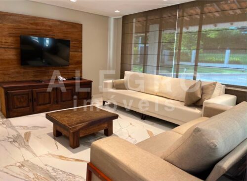 Casa de Campo, porteira fechada, em condomínio de luxo na Região de Itu/Sorocaba