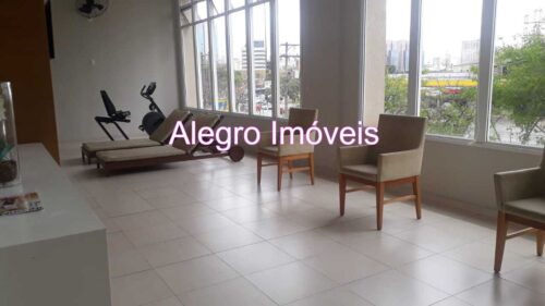 Apartamento de 68 m² com 2 quartos para aluguel na Barra Funda, Varanda Gourmet