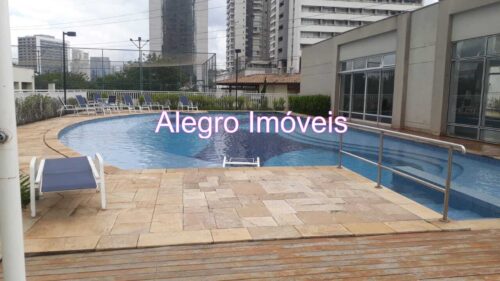 Apartamento de 68 m² com 2 quartos para aluguel na Barra Funda, Varanda Gourmet