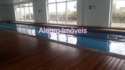 Apartamento de 68 m² com 2 quartos para aluguel na Barra Funda, Varanda Gourmet