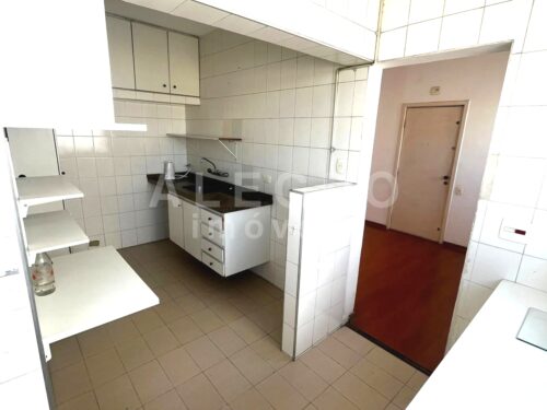 Belo apartamento com 131m² em área privilegiada de Perdizes