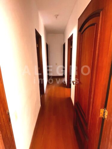 Belo apartamento com 131m² em área privilegiada de Perdizes