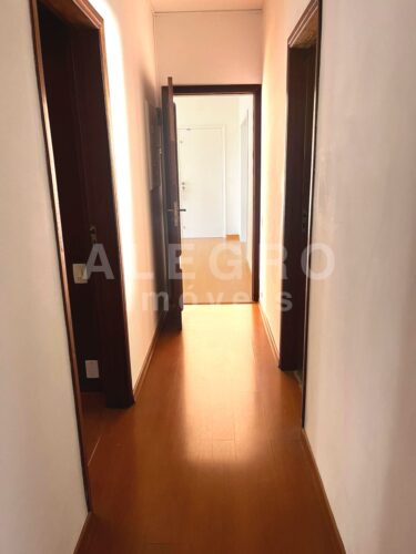 Belo apartamento com 131m² em área privilegiada de Perdizes