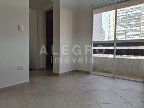 Apartamento de 38 m² com 1 quarto para aluguel na Barra Funda