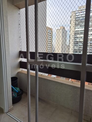 Apartamento de 38 m² com 1 quarto para aluguel na Barra Funda