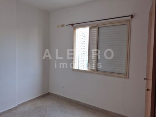 Apartamento de 38 m² com 1 quarto para aluguel na Barra Funda