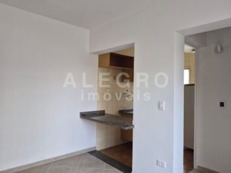 Apartamento de 38 m² com 1 quarto para aluguel na Barra Funda