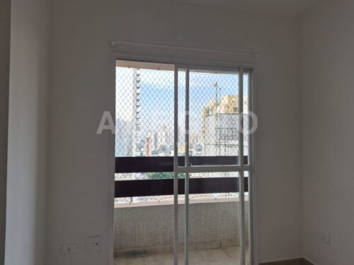 Apartamento de 38 m² com 1 quarto para aluguel na Barra Funda