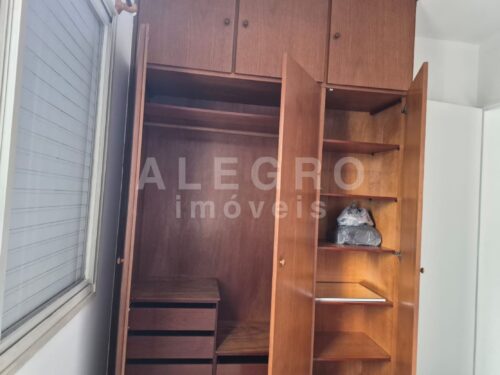 Apartamento de 38 m² com 1 quarto para aluguel na Barra Funda