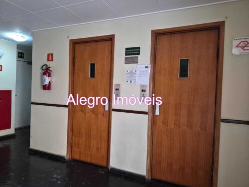 Apartamento de 38 m² com 1 quarto para aluguel na Barra Funda