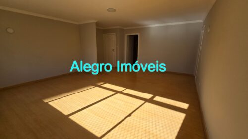Apartamento, aluga, 108 m2 em excelente localização