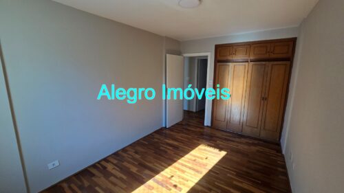 Apartamento, aluga, 108 m2 em excelente localização