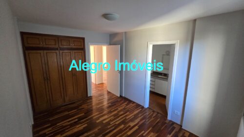 Apartamento, aluga, 108 m2 em excelente localização