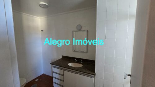 Apartamento, aluga, 108 m2 em excelente localização