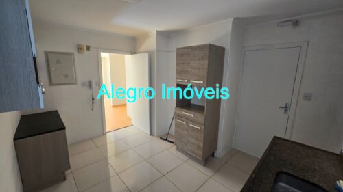 Apartamento, aluga, 108 m2 em excelente localização