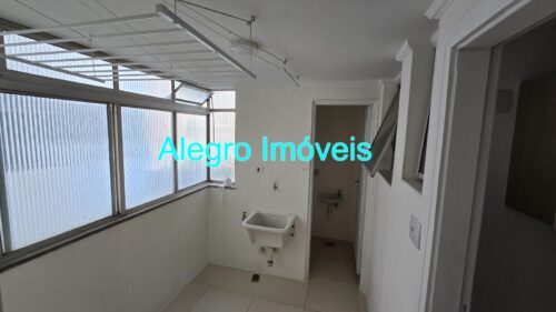 Apartamento, aluga, 108 m2 em excelente localização