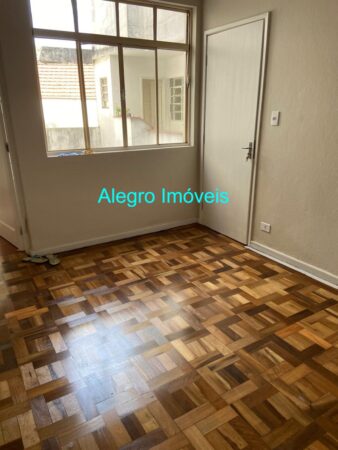 Apartamento de 80 m² com 2 quartos para aluguel em Perdizes