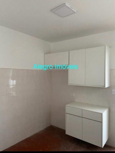 Apartamento de 80 m² com 2 quartos para aluguel em Perdizes