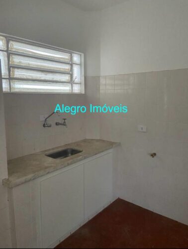 Apartamento de 80 m² com 2 quartos para aluguel em Perdizes