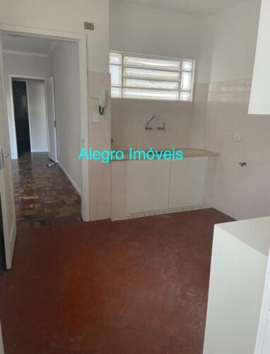 Apartamento de 80 m² com 2 quartos para aluguel em Perdizes