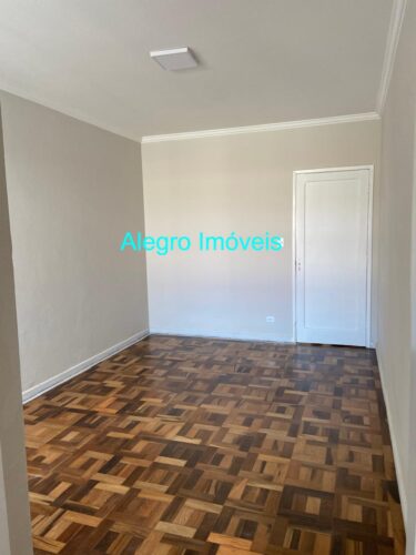 Apartamento de 80 m² com 2 quartos para aluguel em Perdizes