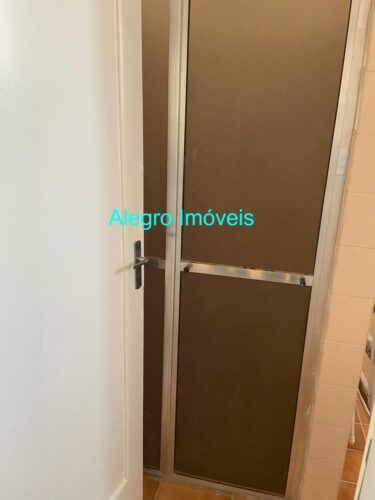 Apartamento de 80 m² com 2 quartos para aluguel em Perdizes