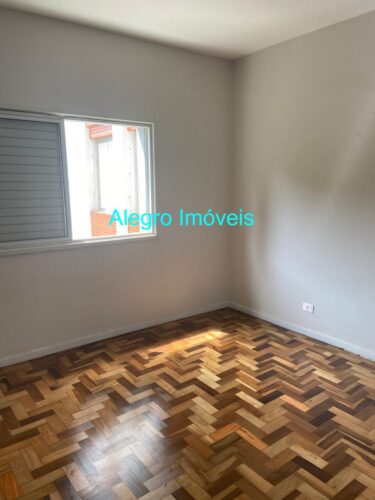 Apartamento de 80 m² com 2 quartos para aluguel em Perdizes
