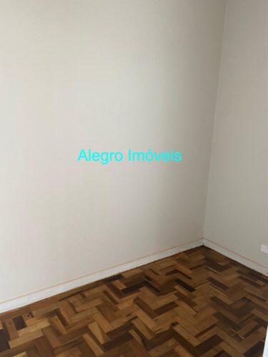 Apartamento de 80 m² com 2 quartos para aluguel em Perdizes