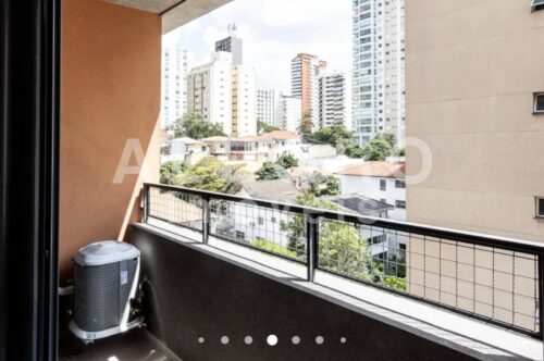 Pronto para morar, a 250 metros da futura estação  PUC/Cardoso de Almeida