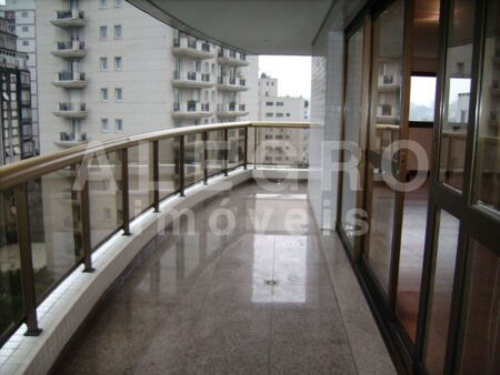 Imperdível Santa Cecília, 330m² de luxo e conforto
