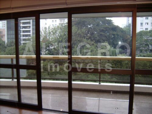 Imperdível Santa Cecília, 330m² de luxo e conforto