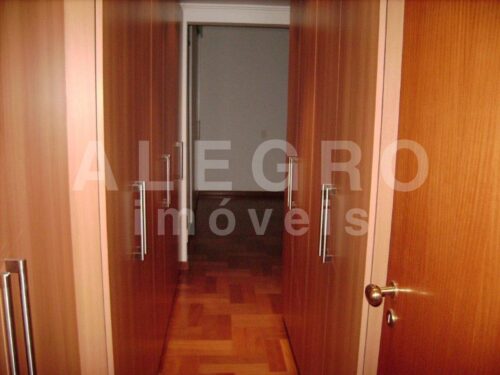 Imperdível Santa Cecília, 330m² de luxo e conforto