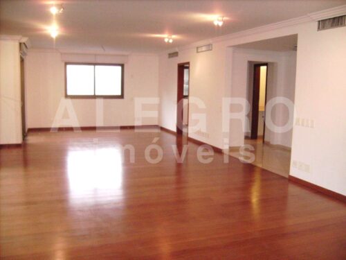 Imperdível Santa Cecília, 330m² de luxo e conforto