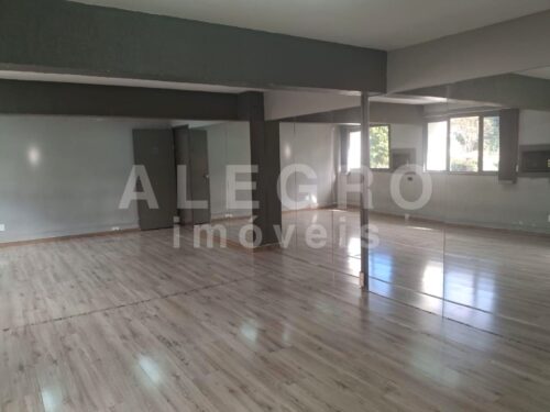 Oportunidade de locação ou venda. Comercial!