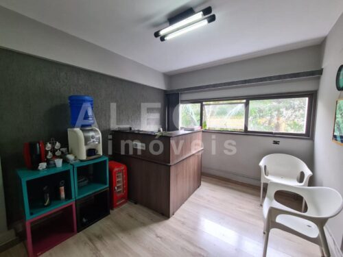 Oportunidade de locação ou venda. Comercial!