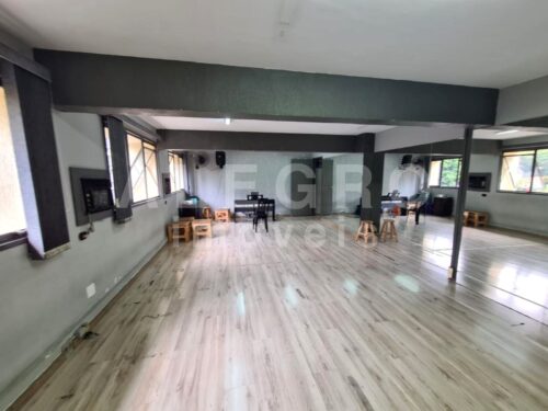 Oportunidade de locação ou venda. Comercial!