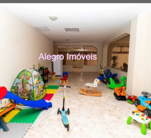 Apartamento de 90 m² com 2 quartos à venda e para aluguel em Perdizes